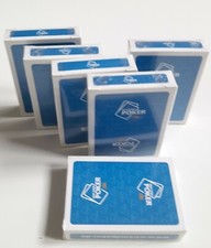 6 x EXKLUSVE 54 Blatt