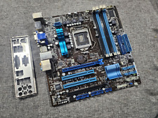 Lagacy Asus P8H67-M PRO mATX