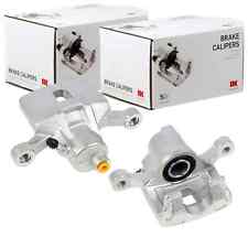 2X NK BREMSSATTEL HINTEN LINKS RECHTS PASSEND FÜR MITSUBISHI ECLIPSE FTO GALANT