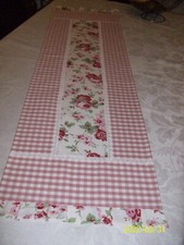 Tischläufer Tischdecke  35cm