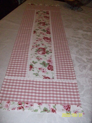 Tischläufer tischdecke 35cm - tischläufer,