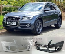 STOßSTANGE VORNE LACKIERT IN