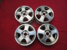 Original Honda Felgen VTI Civic EG6 EG9 CRX EG2 CRX 5 1/2  x 14 Bj: 1992-1998