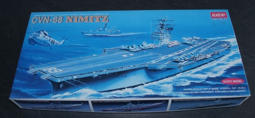 Academy 1439 aircraft - 1439,