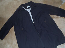 Ulla Popken Damen Jacke Gr. 54/56 Schwarz Secondhand ansehen!!