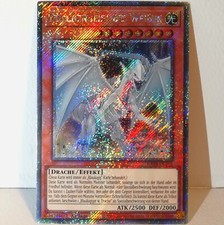 Yugioh Karte Drachengeist Des
