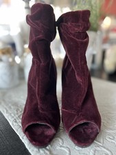 Burberry Orginal Keilabsatz