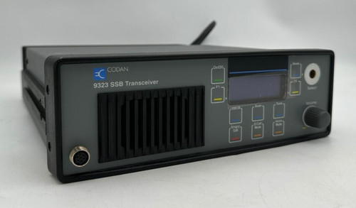 Codan 9323 ssb transceiver - 9323,