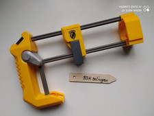 ◄◄ BSH ►► NERF Schulterstütze N-Strike gelb