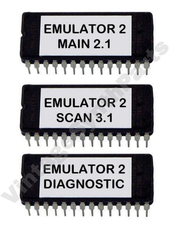 Emulator 3 1 rom - e-mu,