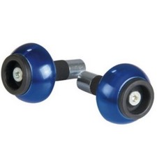 LSL Sturzpads Hinterachse