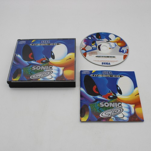 Sega mega sonic - sega,
