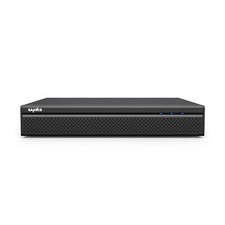 SANNCE 4K 8CH PoE NVR Überwachungssystem Rekorder für 8MP 5MP 3MP IP Kamera