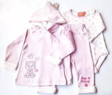 Jacke Set Gr.68 80 86