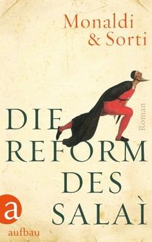 Die reform des salaì roman - reform,