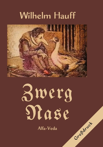 Zwerg nase mit bildern - mit, von