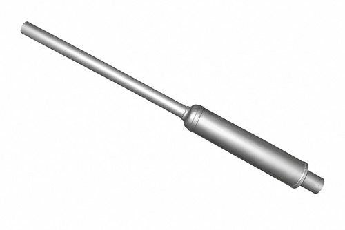 Auspuff für massey - für, ferguson
