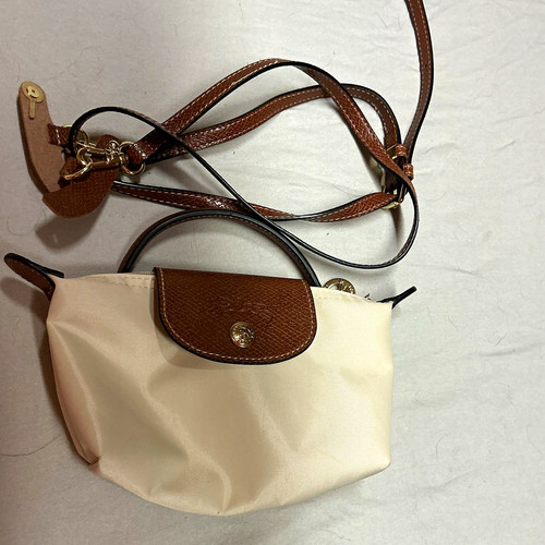 Longchamp pliage kleine - le,
