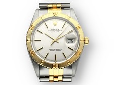 Original Rolex Datejust
