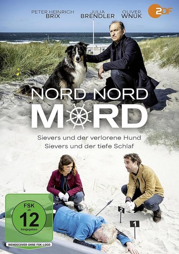 Nord mord - -, und