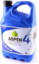 Aspen alkylat benzin - benzin,