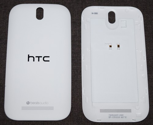 Original htc one - one, c525