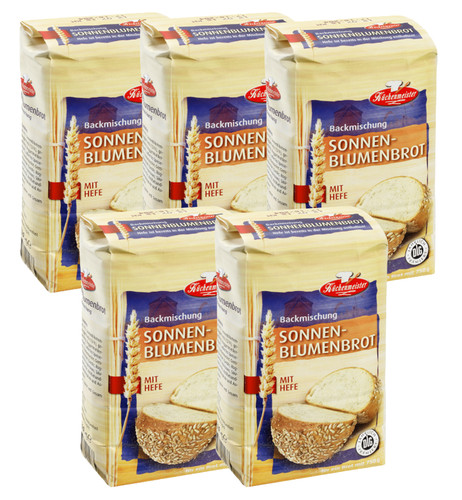 Bielmeier brotbackmischung - bielmeier,