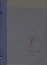 Modell-Album "Frohne"