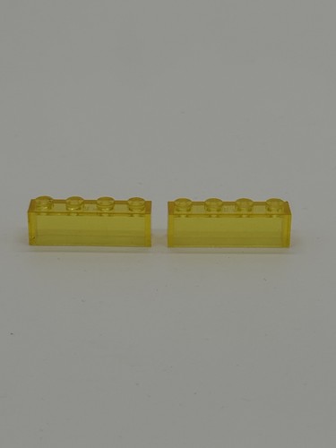 Lego 3066 stein 1x4 - ,