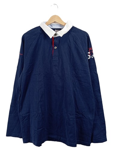 Marinepool rugby polo - marinepool,