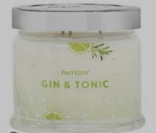 ✨PARTYLITE ✨ 3 Docht Kerze