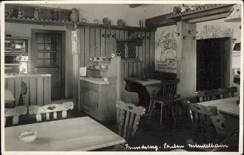 Mindelheim - ,