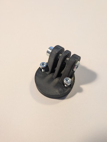 Quad lock adapter - adapter, halterung