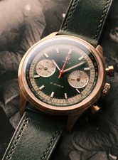 Limitierte Seagull 1963 Icon