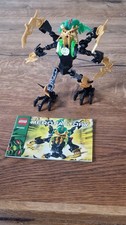 Lego 44003 Bionicle Hero