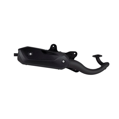 Tecnigas auspuff silent pro - auspuff,