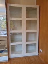 IKEA Vitrine /Schrank