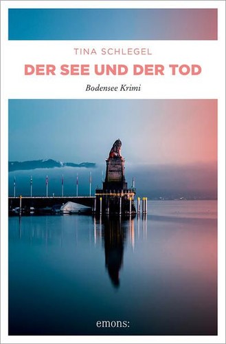 Der see und tod - der, bodensee