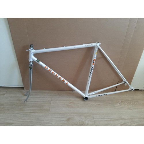 Fahrrad rahmen peugeot pv10 - fahrrad,