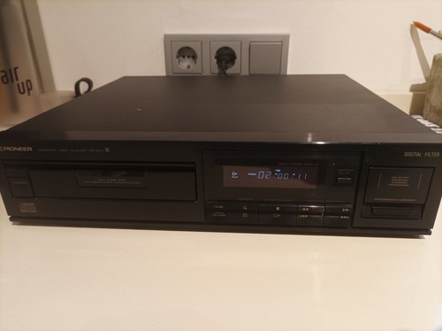 Pioneer z71 hifi compact - hifi,