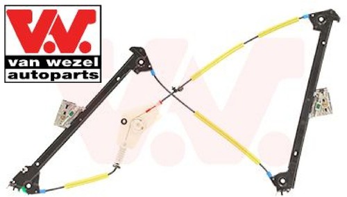 Van wezel 7431262 fensterheber - wezel,