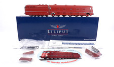Liliput H0 L131540 DC Dampflok