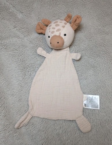 Giraffe beige musselin - giraffe,