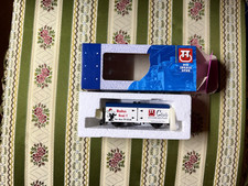 TT - CLUB -Tillig - Sondermodell Gründungswagen, 14389" Rar"