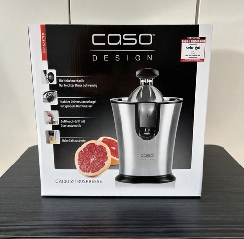 Caso 300 elektrische - 300,