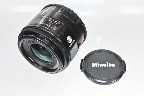Minolta 28mm sony a - 2,8(22)/28mm, sony-a