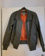 Bundeswehr Fliegerjacke