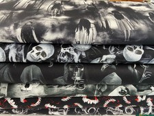 Timeless treasures wicked - timeless,