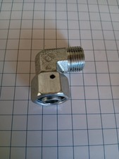 10 Stück Parker/Ermeto -