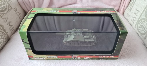 Panzerfahrzeug object 704 - object,
